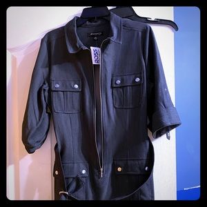 Brand new does not fit